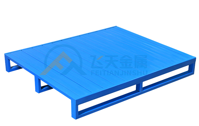 鋼托盤的優(yōu)點(diǎn)